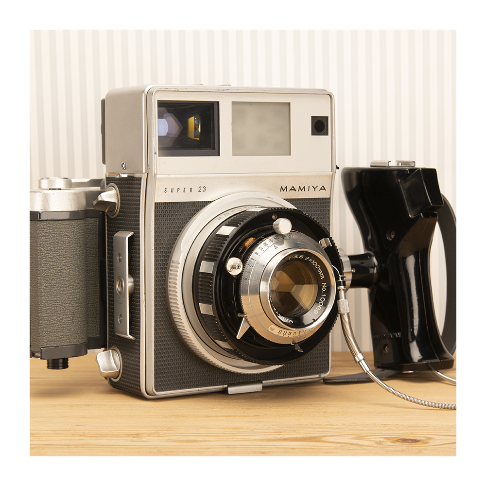MAMIYA-3