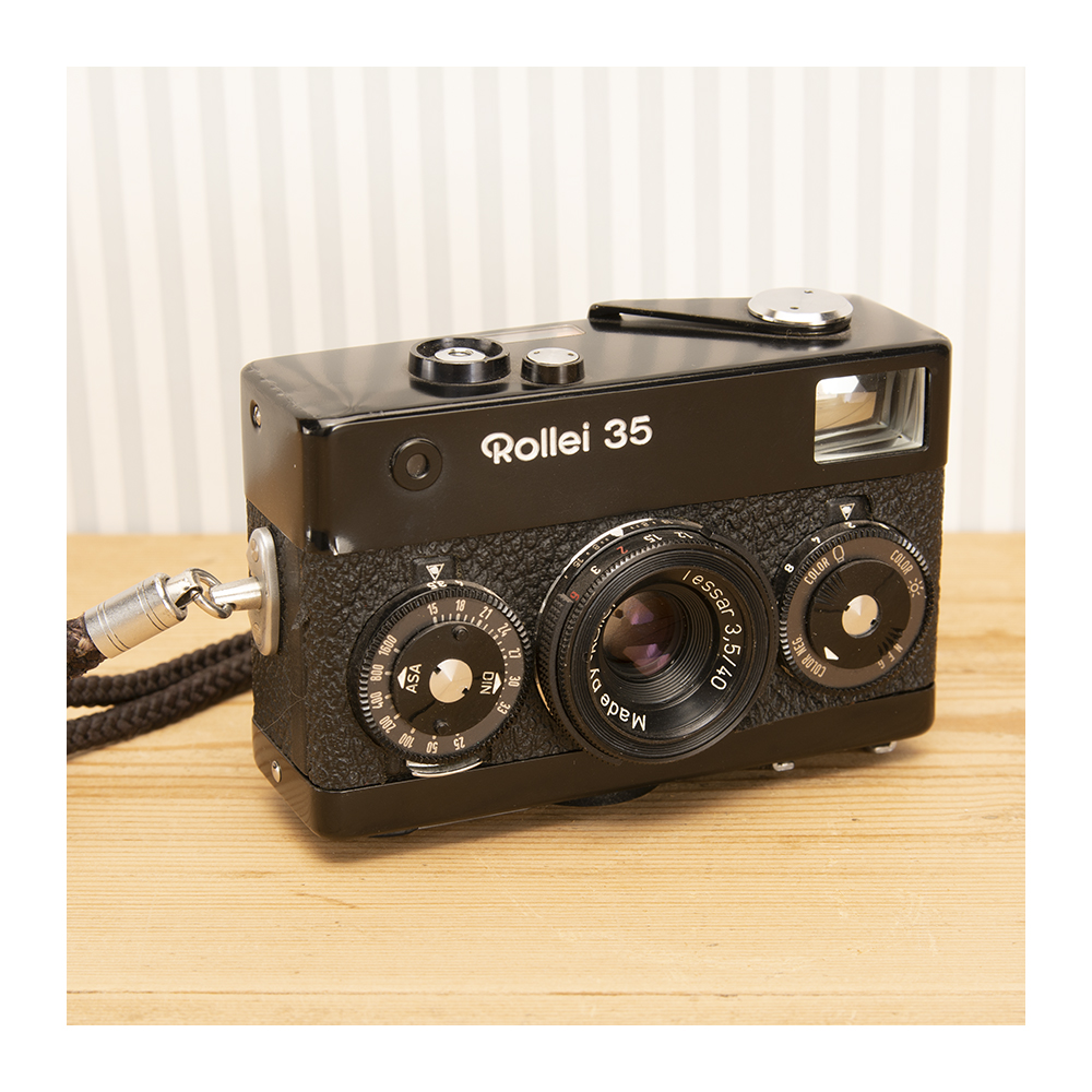 ROLLEI-35
