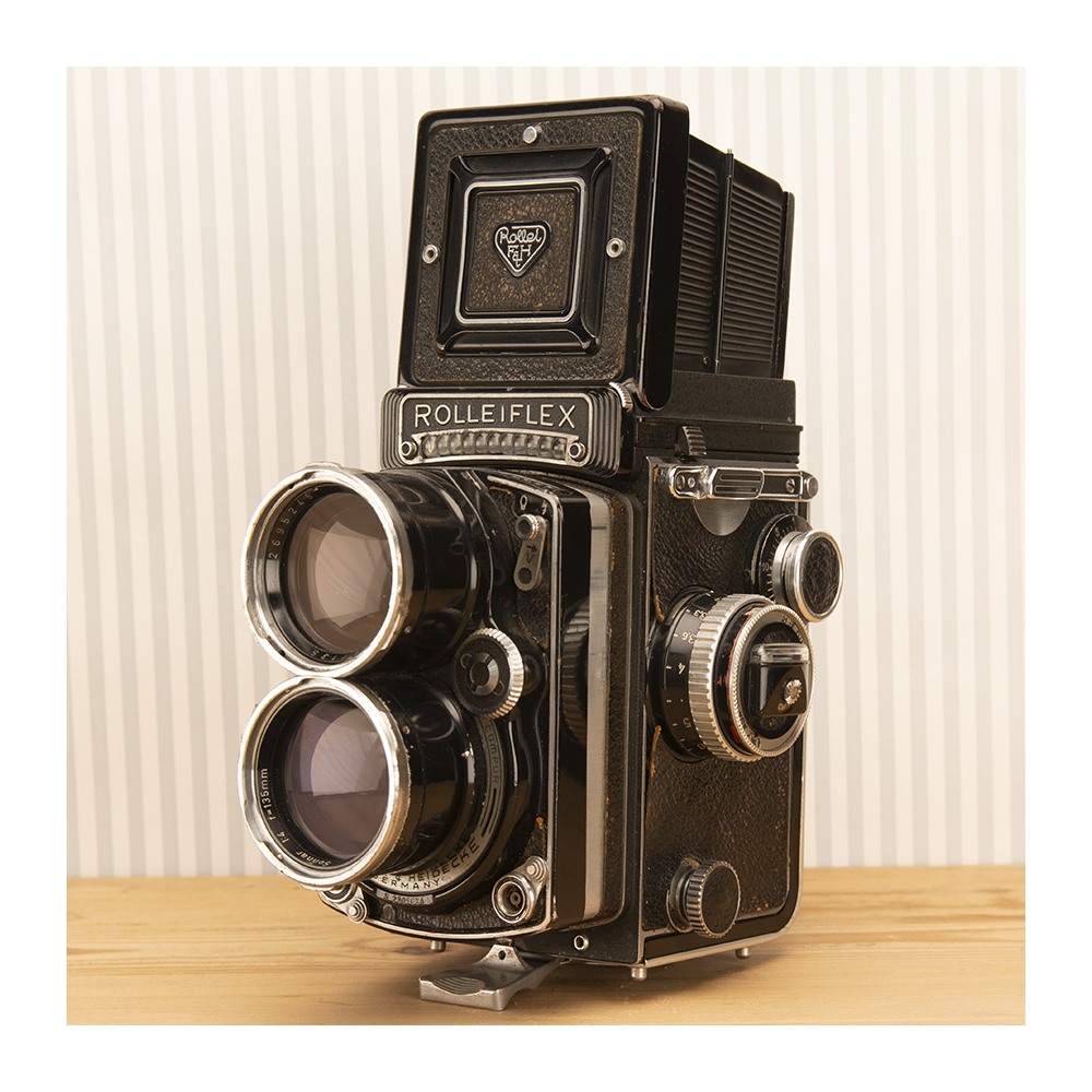 ROLLEIFLEX